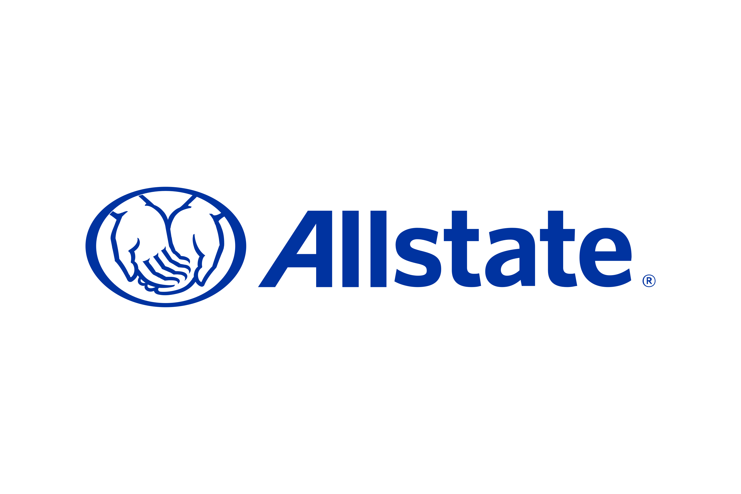 Allstate